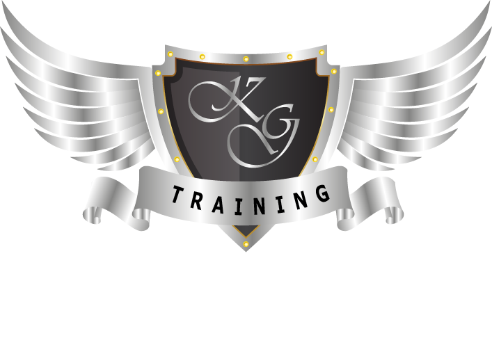 KG Consulting & Training logo
